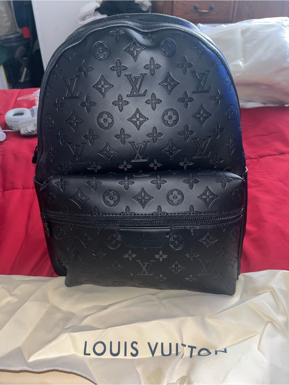 LV Backpack